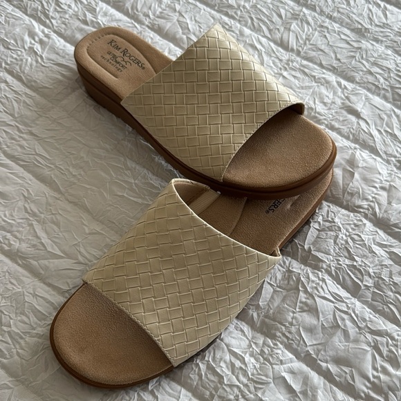 Kim Rogers Rabecky Size 10 women’s- NWOT - Picture 1 of 2